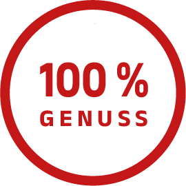 100% Genuss - Metzgerei Hirschle Süßen